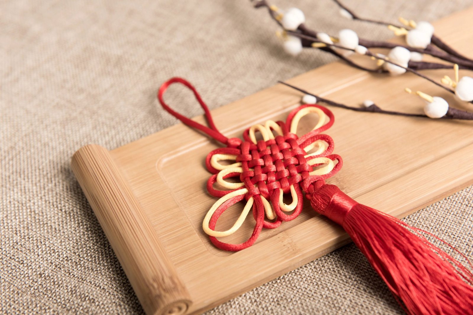 Chinese Knots