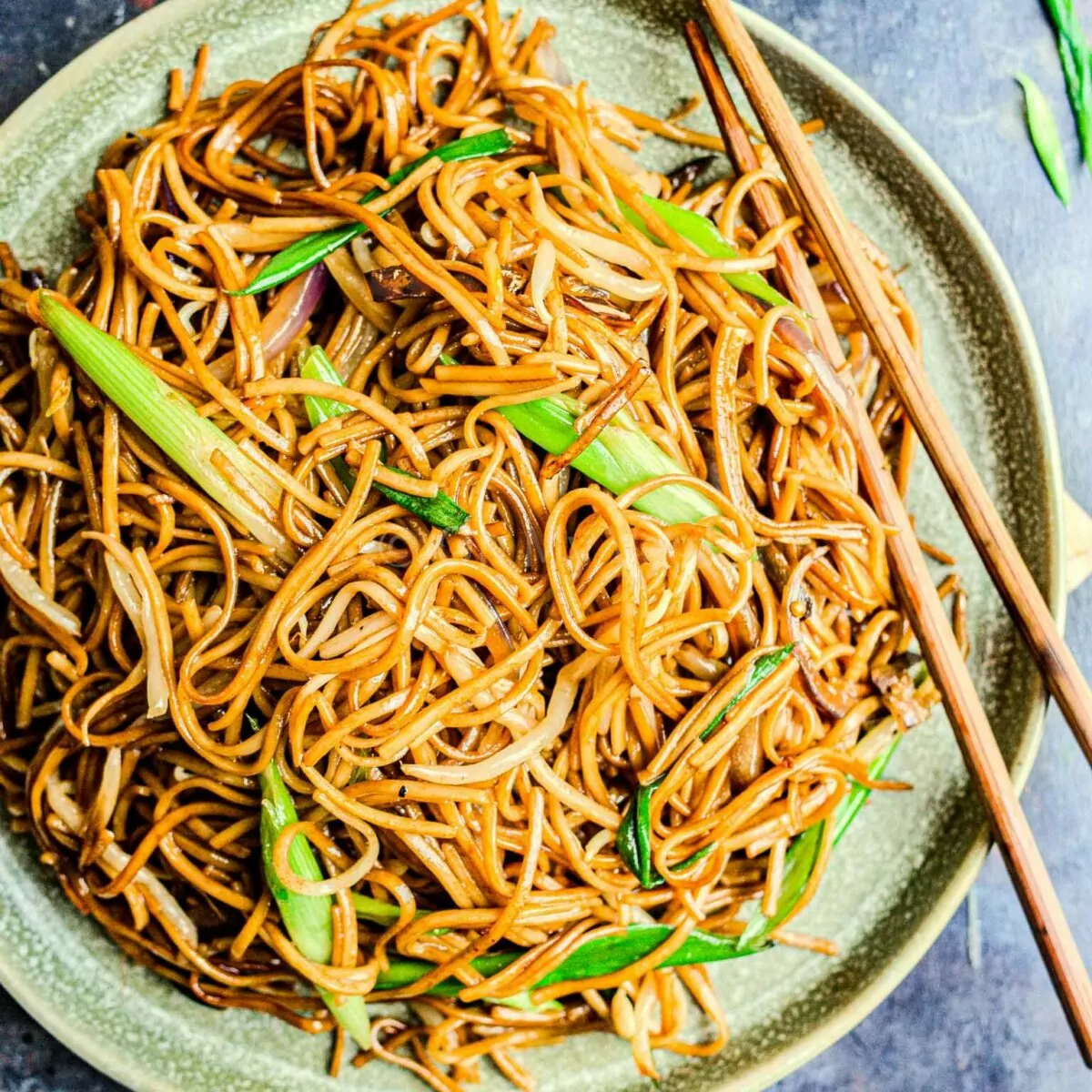 Chow Mein