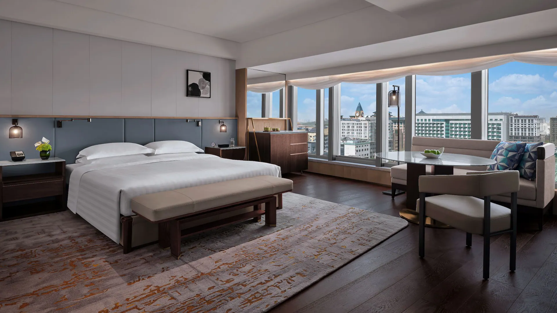 Grand Hyatt Beijing