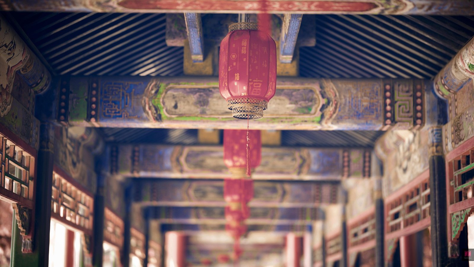 TOUR CHINA - TOURCHINA - SHANGHAI - BEIJING - REKOMENDASI ITINERARY KE CHINA
