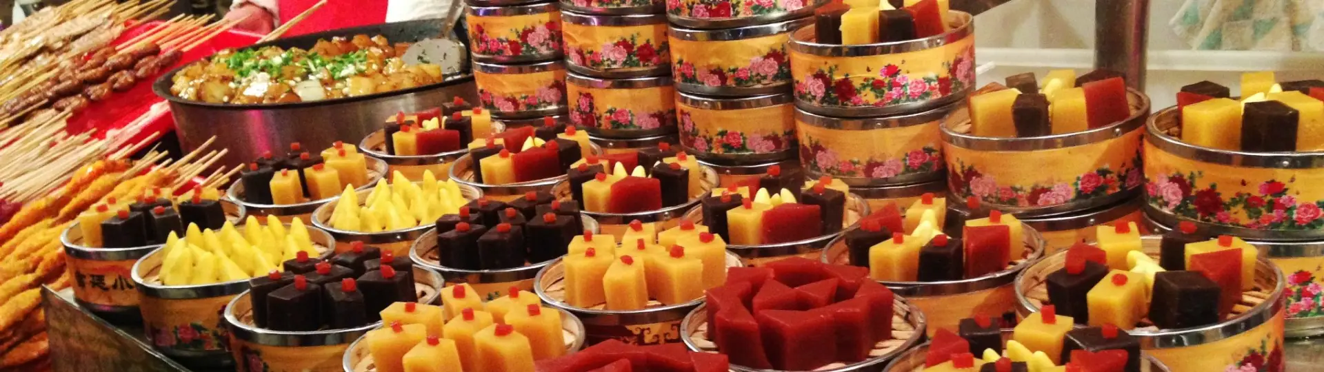 Beijing food