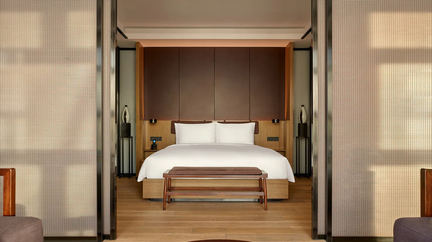 The PuXuan Hotel & Spa