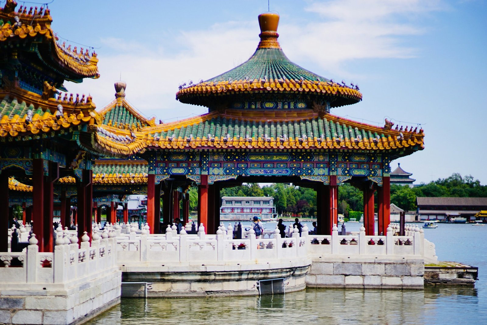 8D New Super Sale Bejing and Shanghai (Start Medan / Surabaya / Bali) 2025