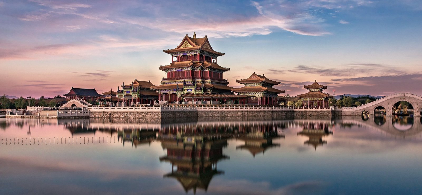 Hengdian