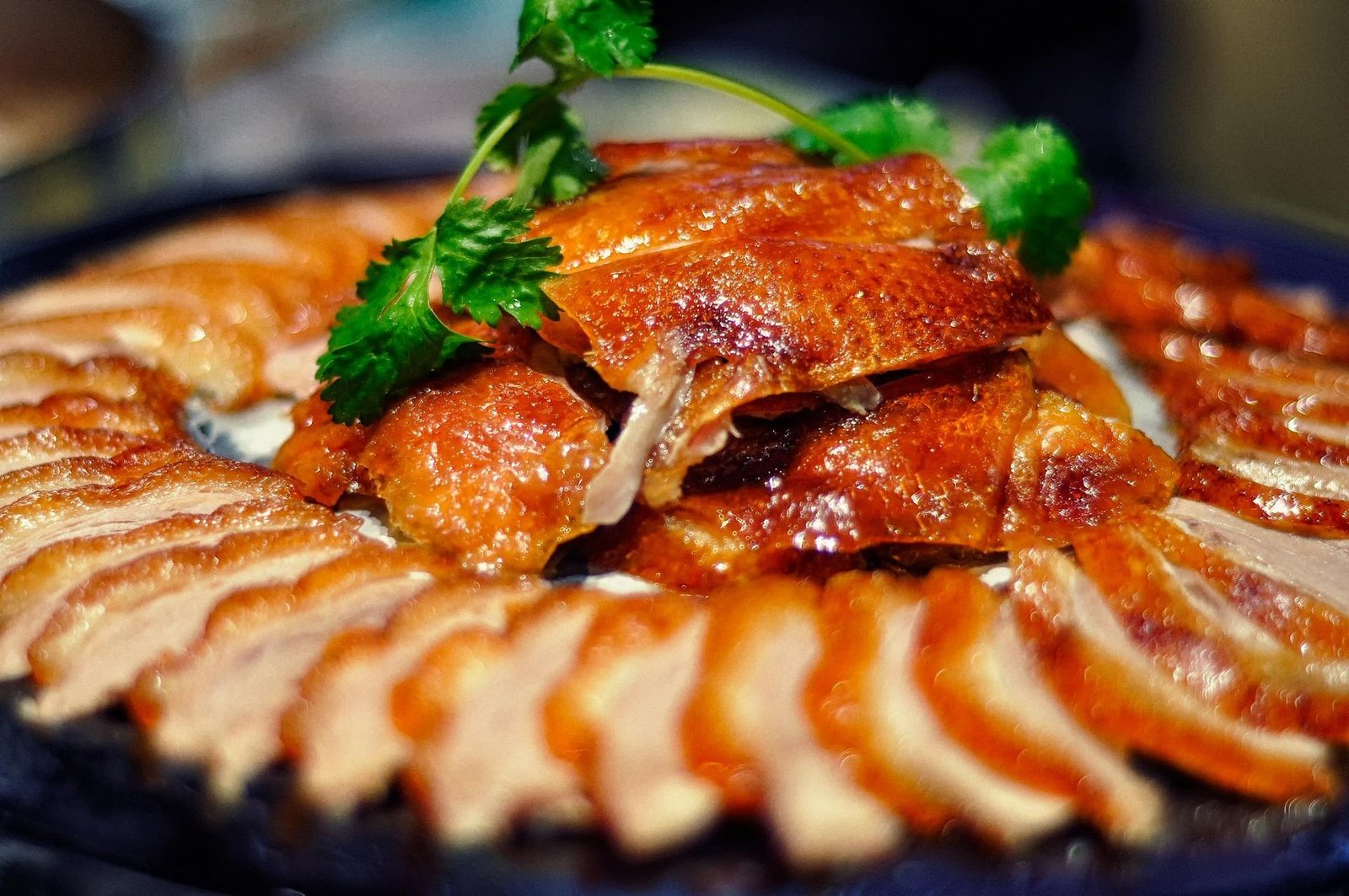 Peking Duck