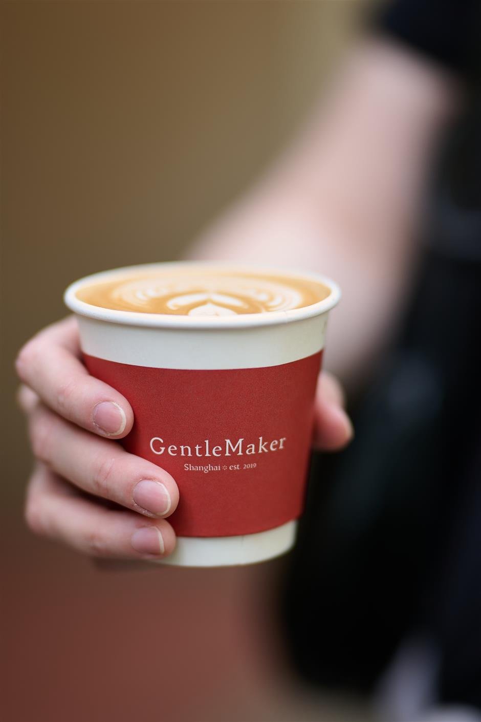GentleMaker Cafe