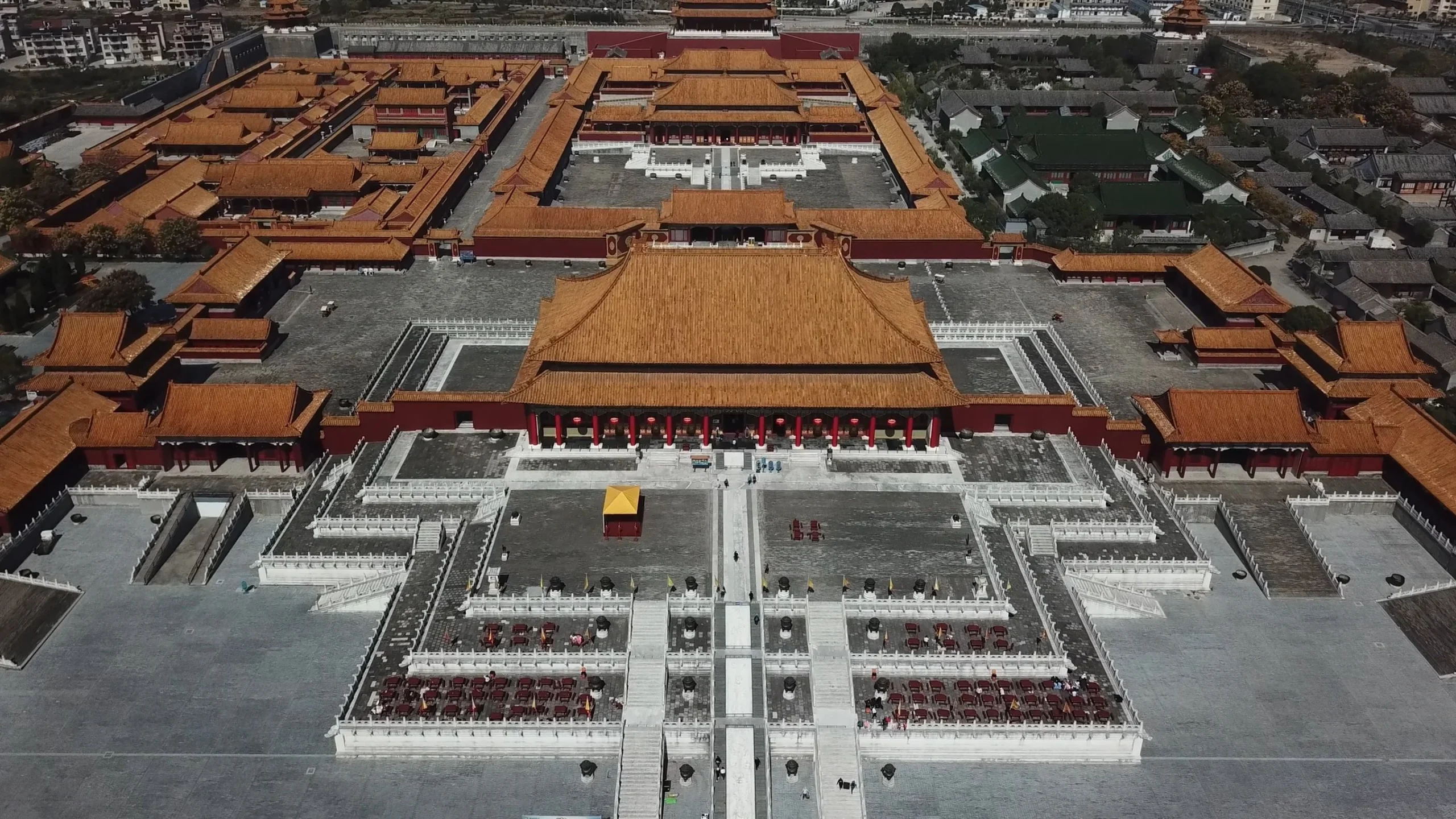 Hengdian