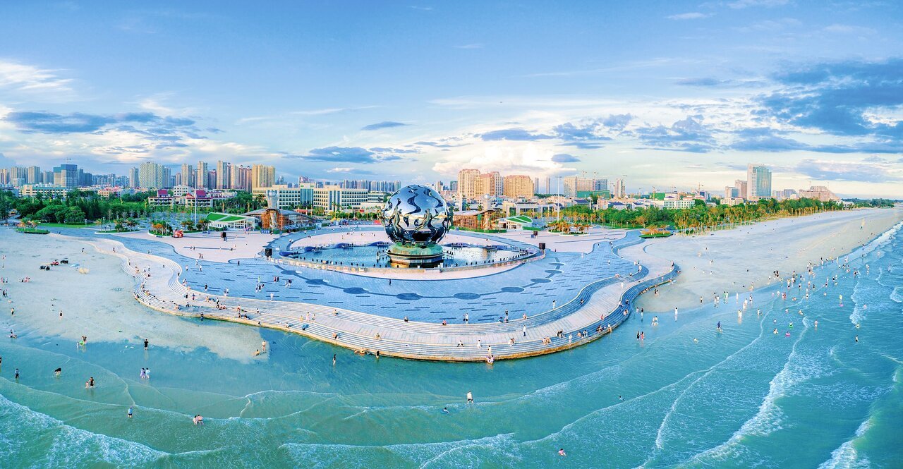 Beihai china