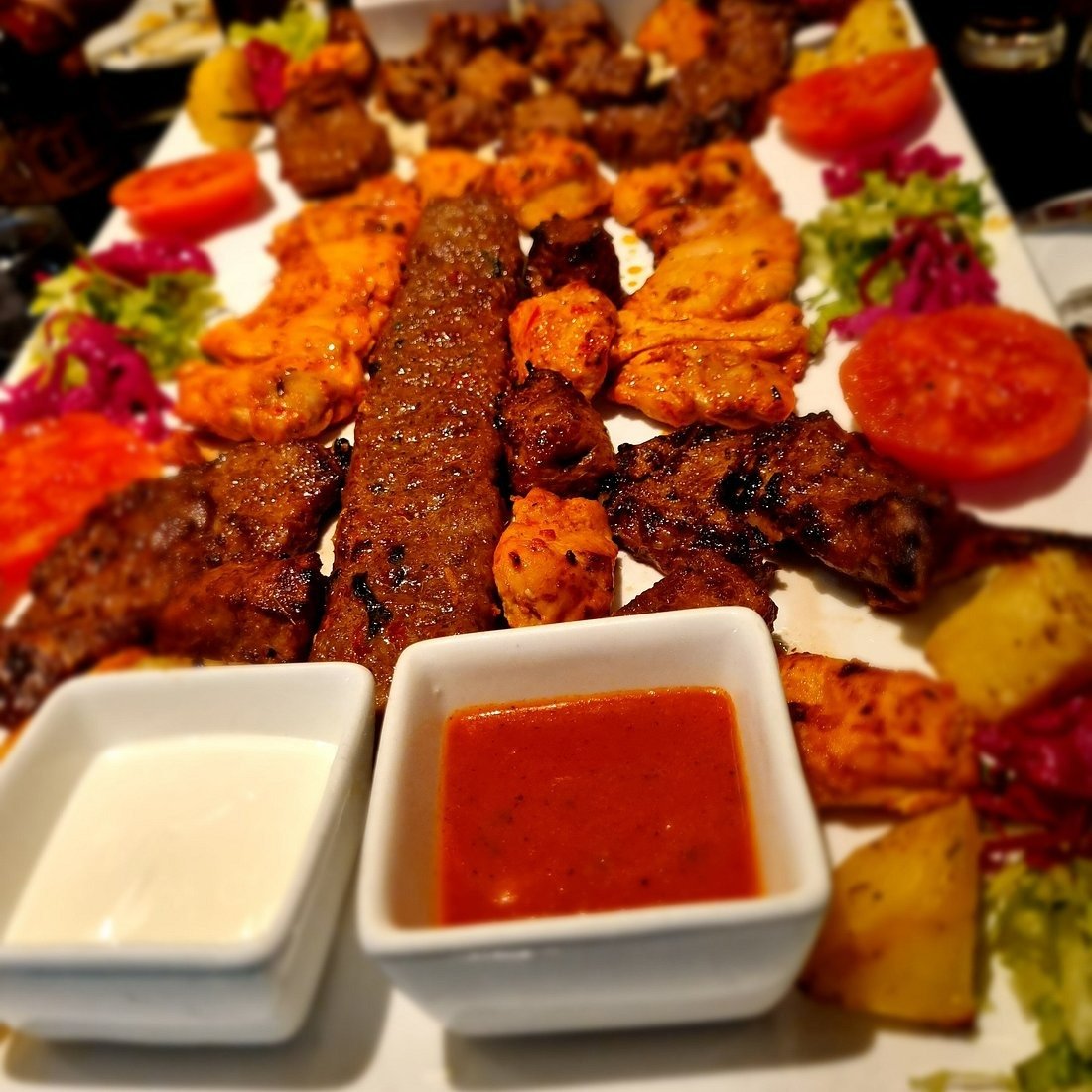 Efes Restaurant