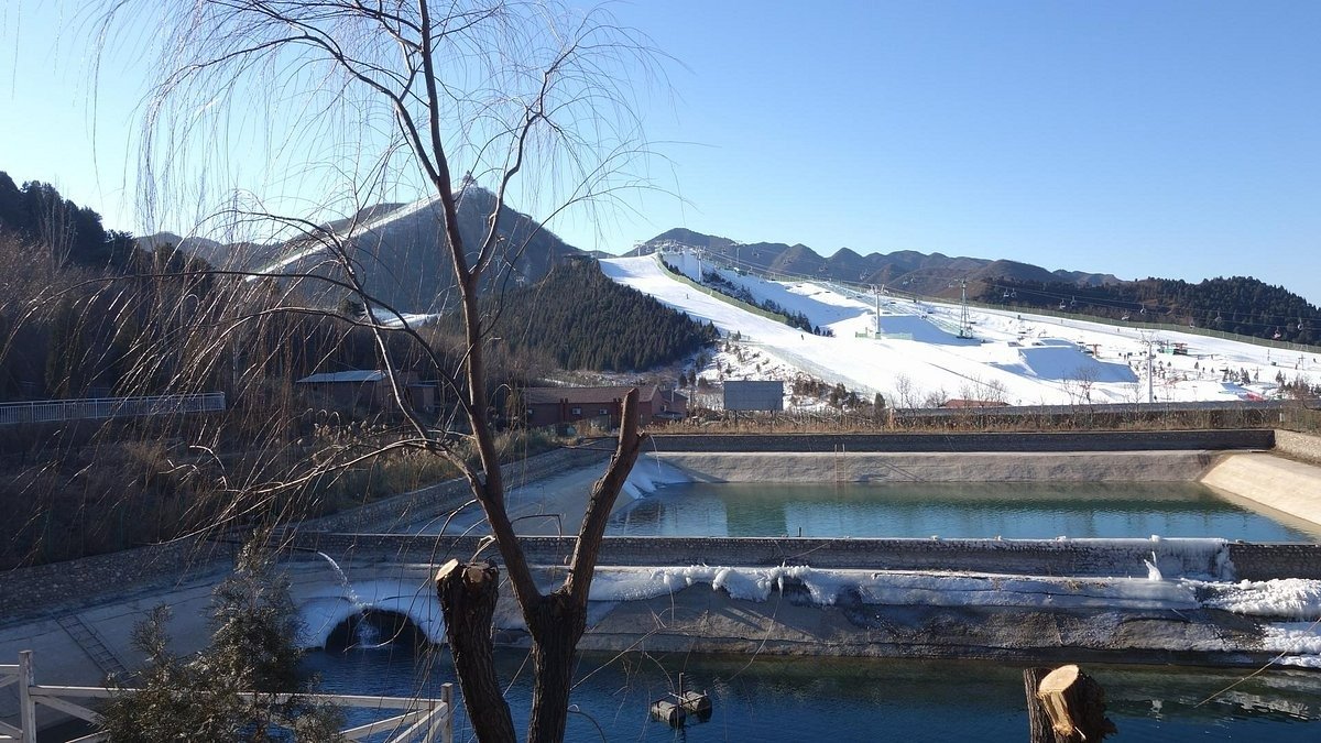 Nanshan Mountain