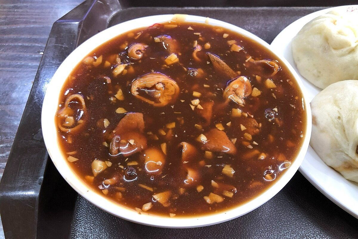 CHAOGAN
