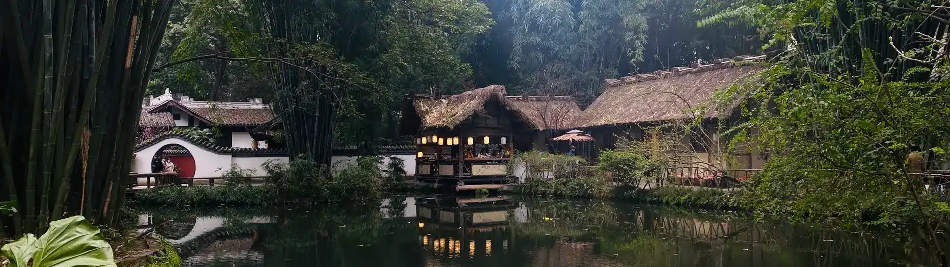 TOURCHINA - TOUR CHINA - ITINERARY IN CHENGDU