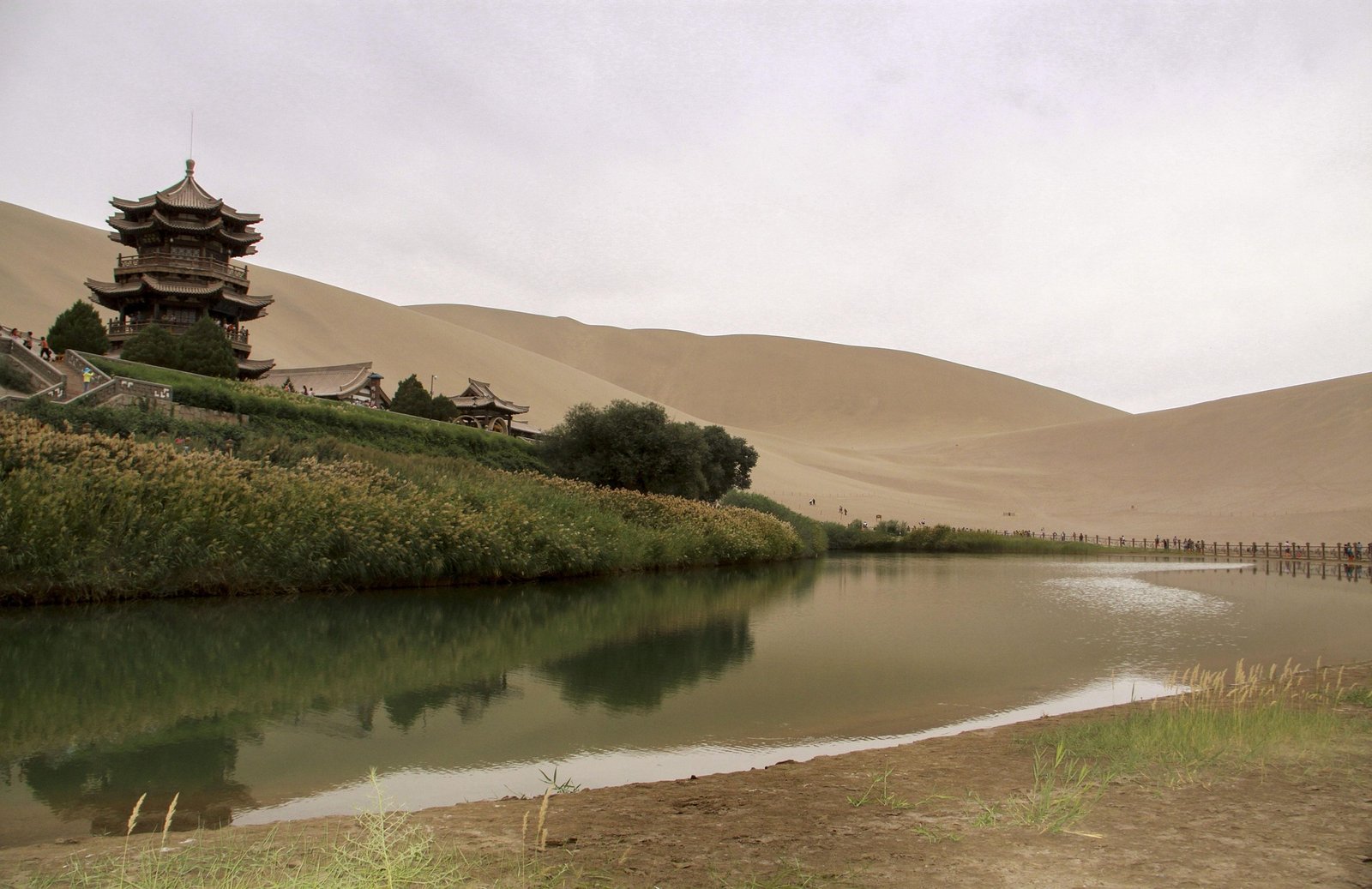 TOUR CHINA - TOURCHINA - ITINERARY DI YUNNAN CHINA