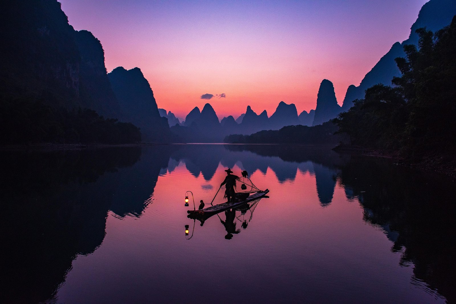 Li River