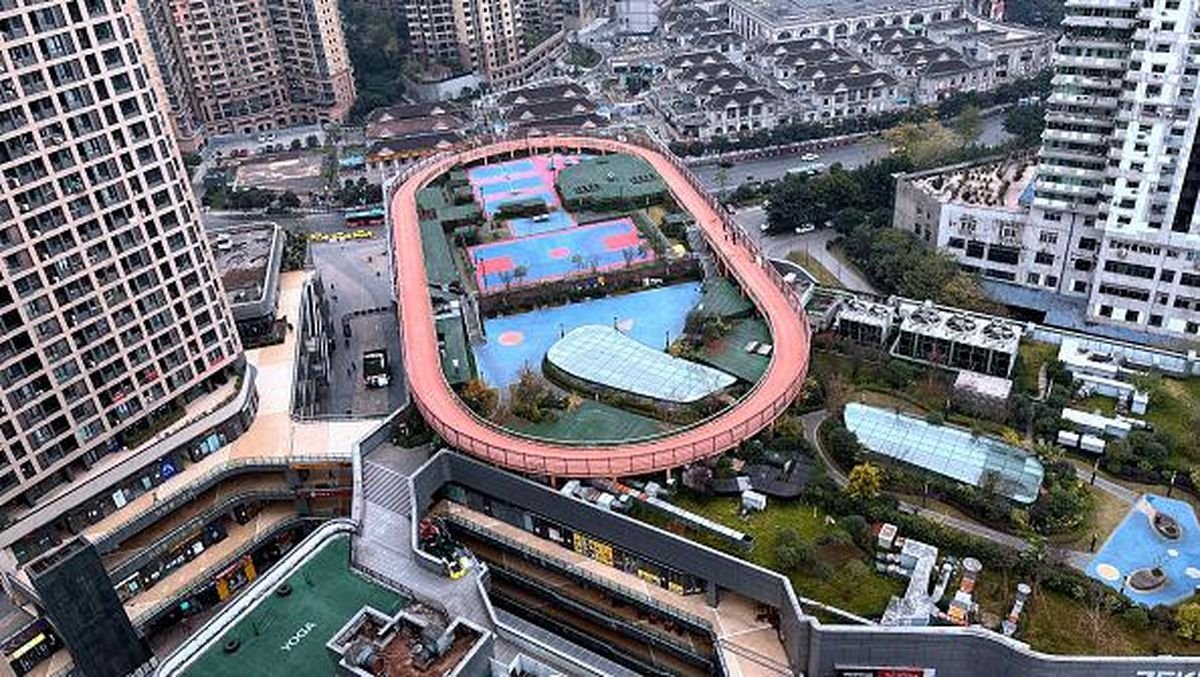 Mall of China