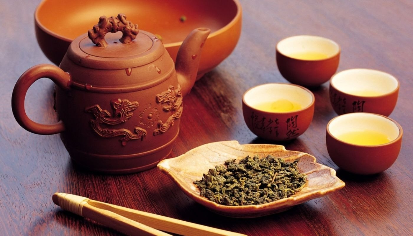 chinese tea
