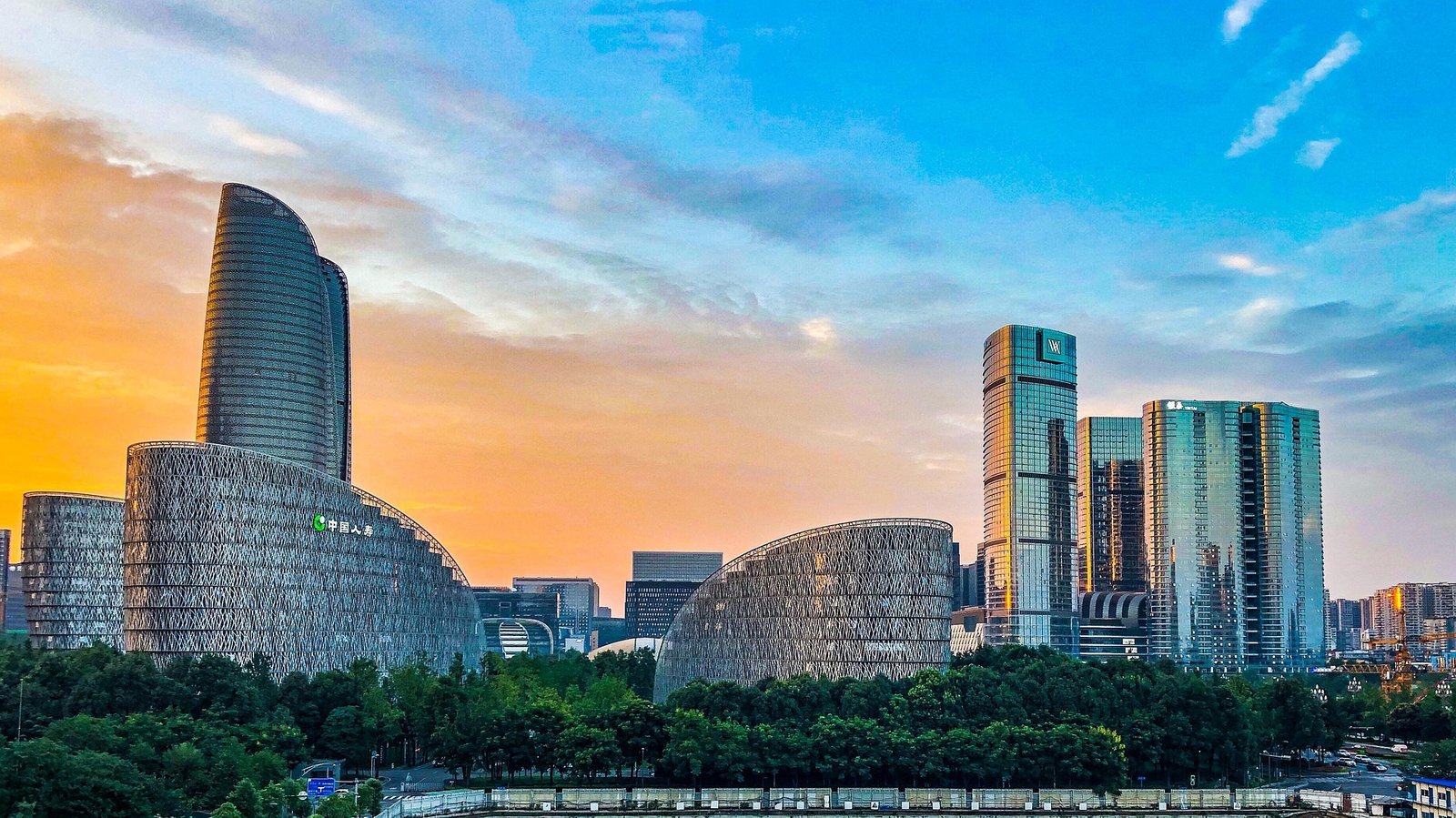 TOUR CHINA - TOURCHINA - CHENGDU - ITINERARY CHENGDU