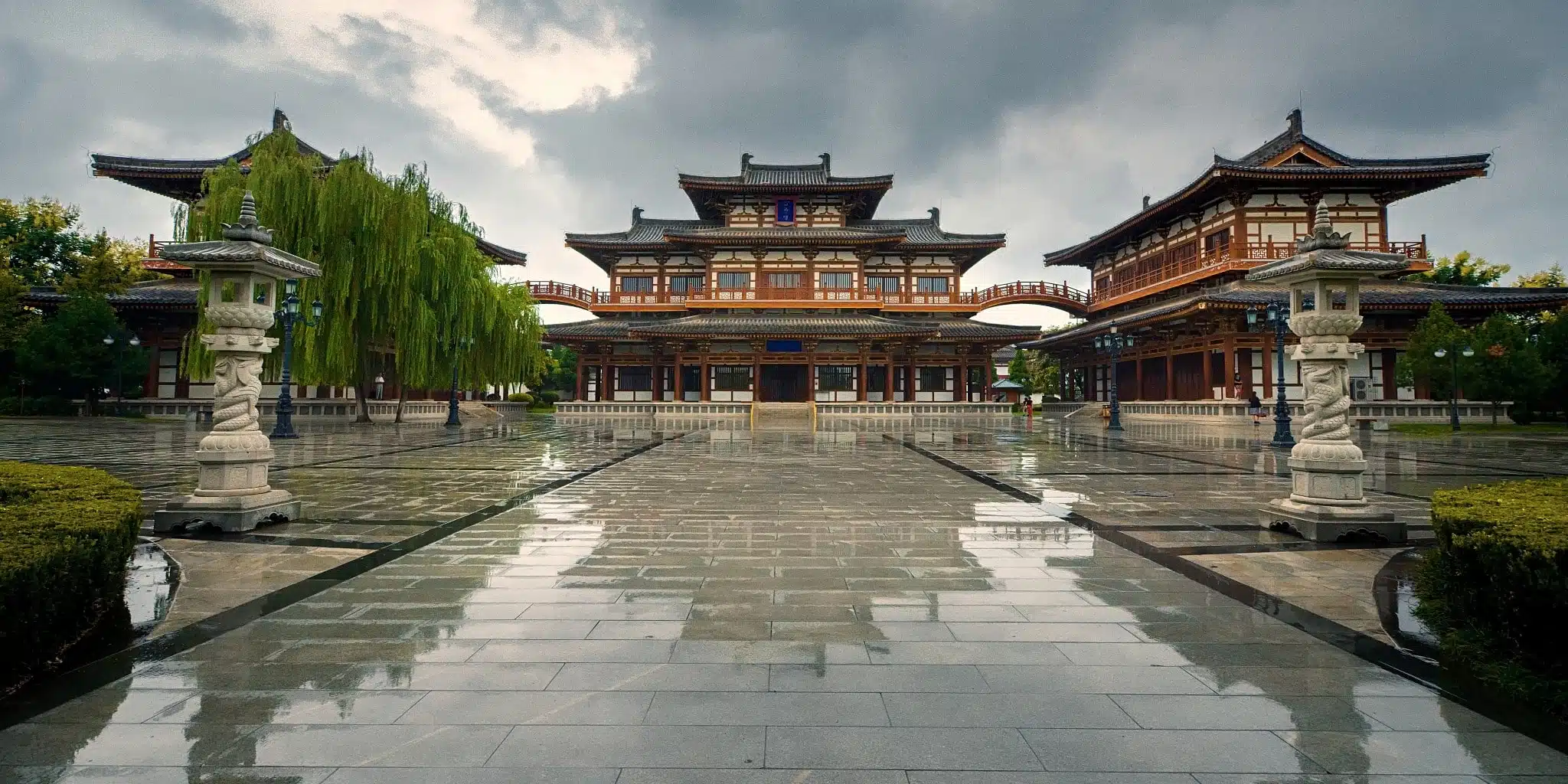 XI'AN