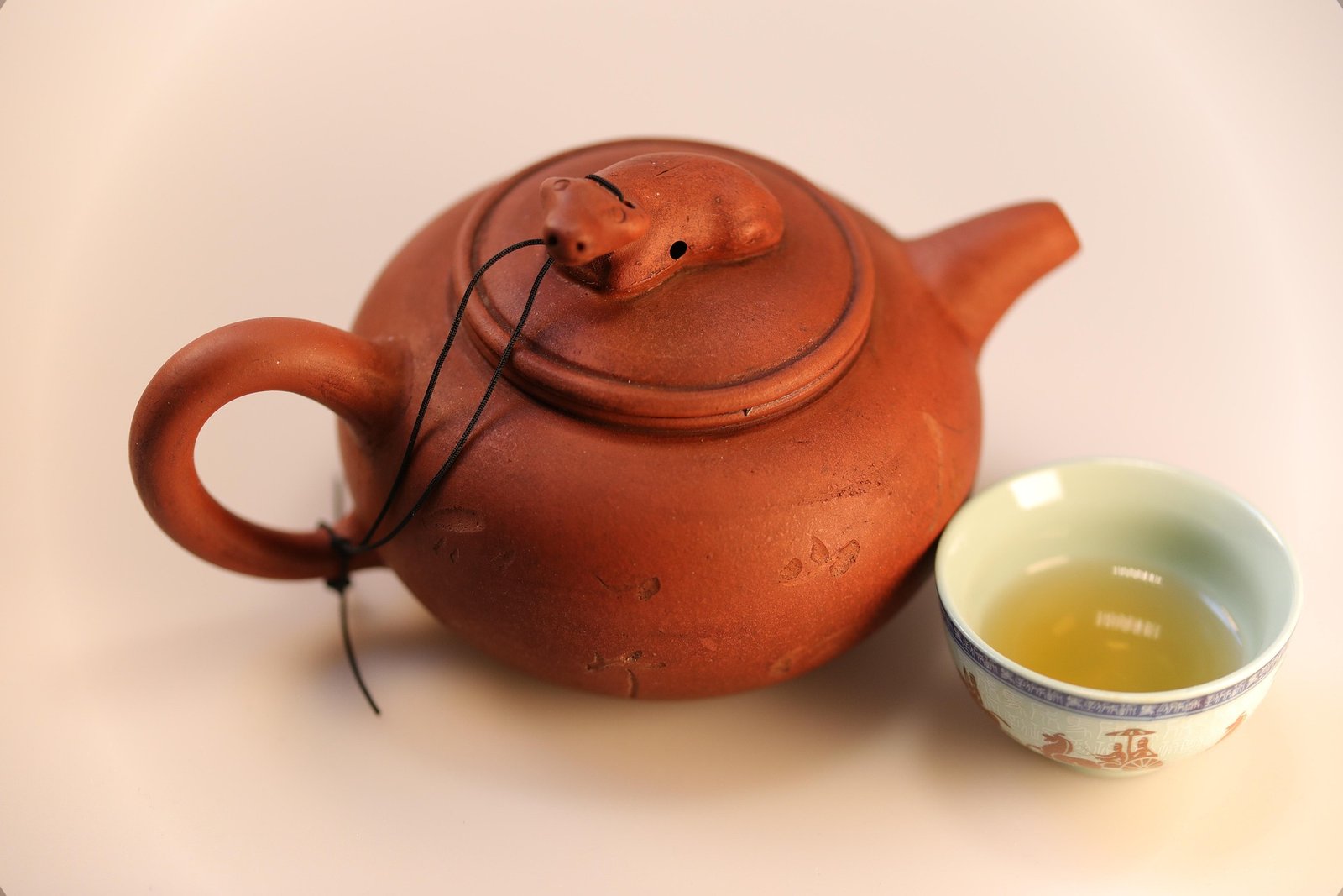 TOURCHINA - TOUR CHINA - CHINESE TEA - TEH TRADISIONAL CHINA