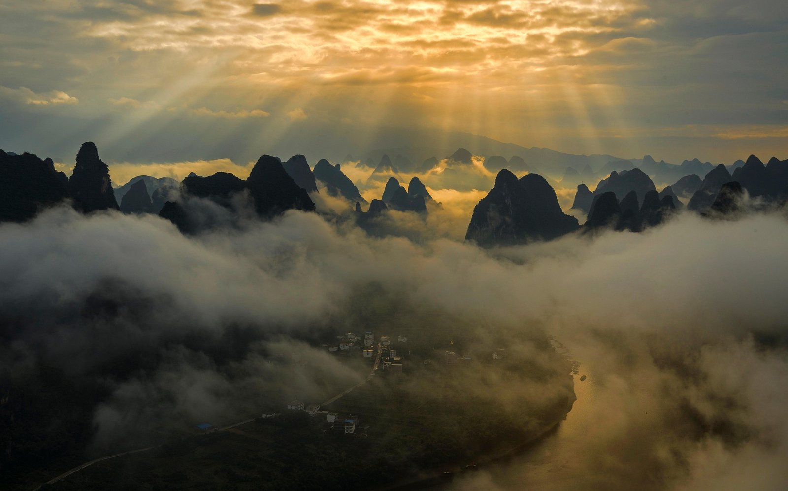 Li River