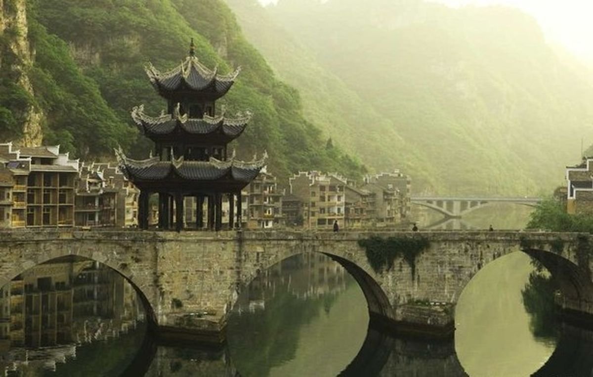 Zhenyuan