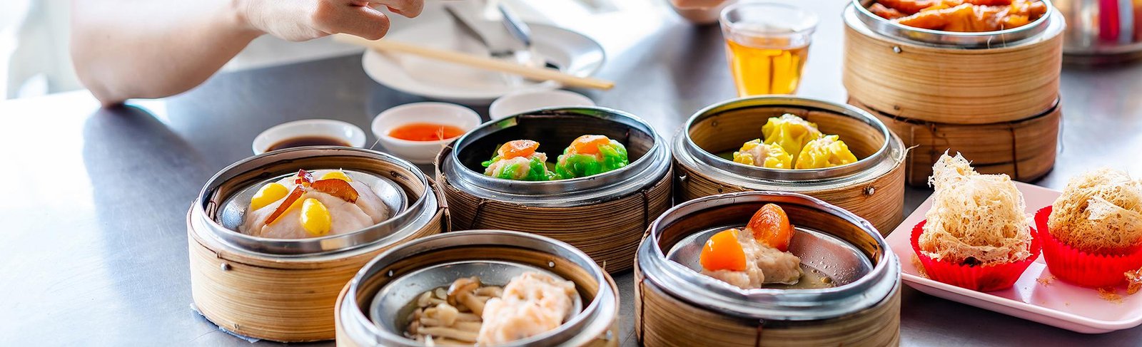 guangzhou food