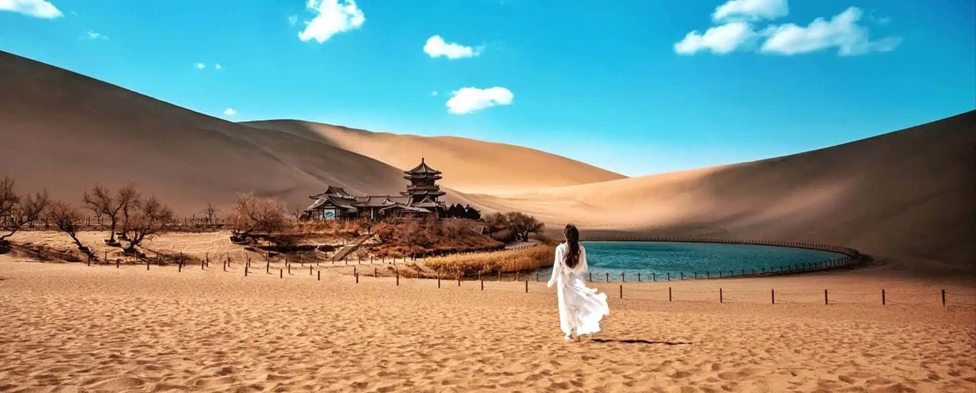 DUNHUANG