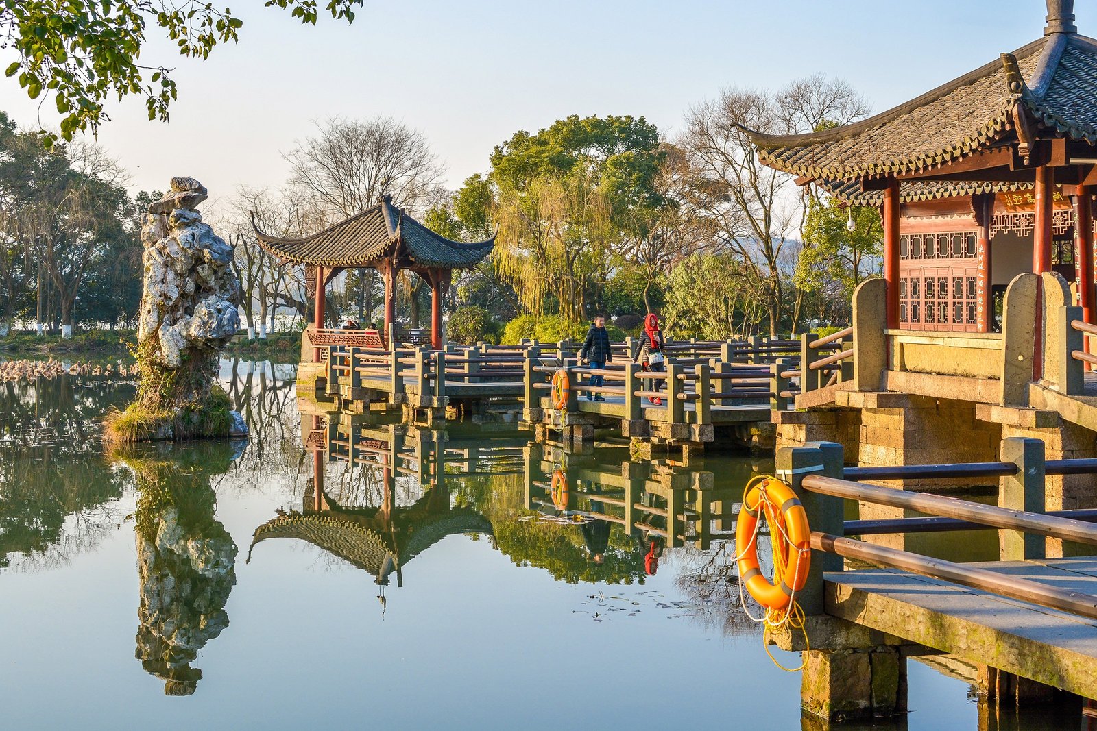 HANGZHOU