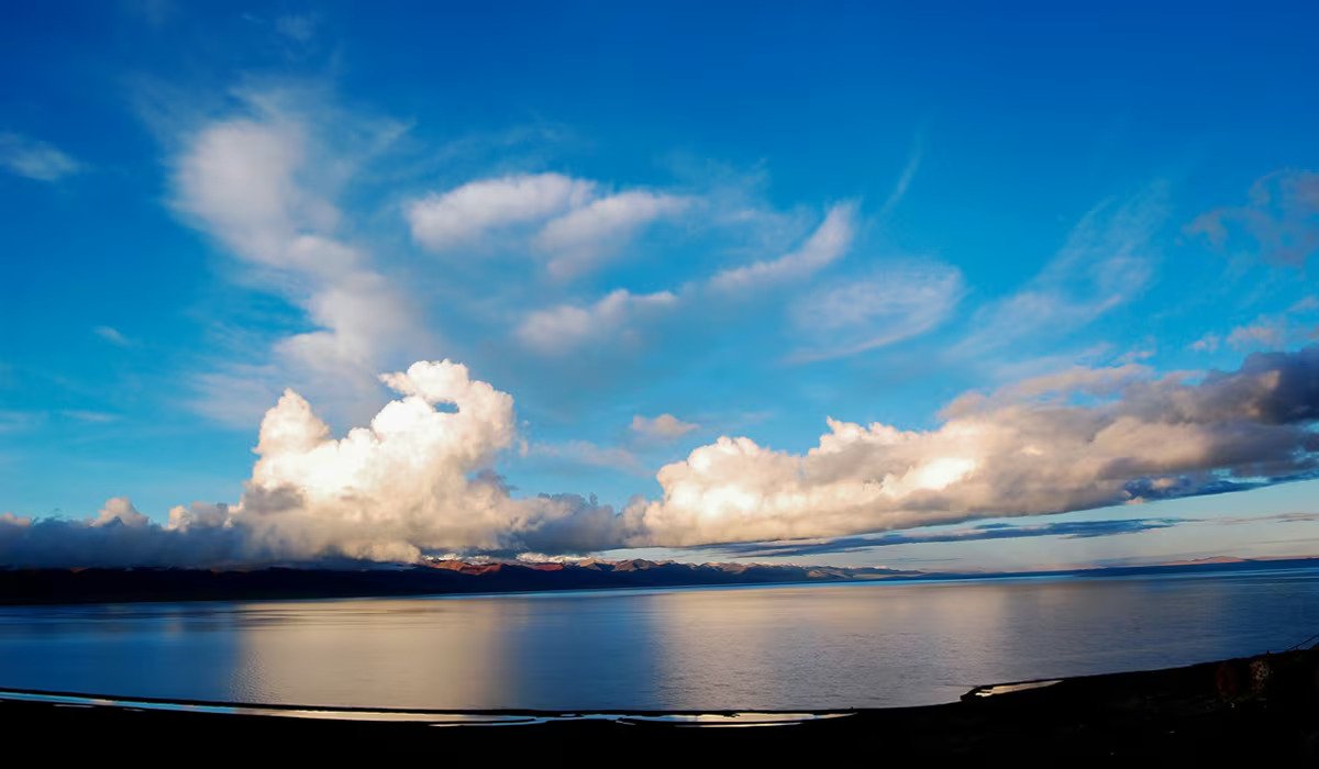 Danau Namtso