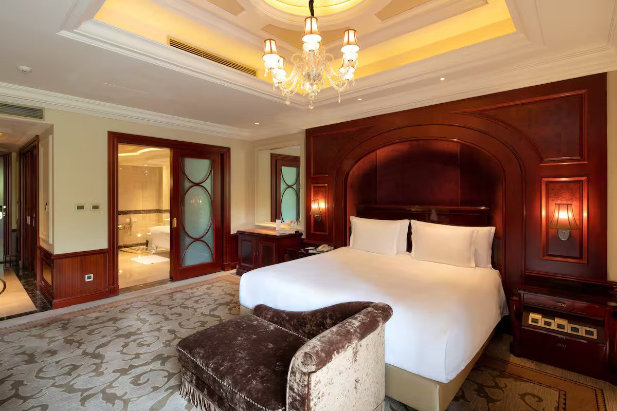 InterContinental Shanghai Ruijin