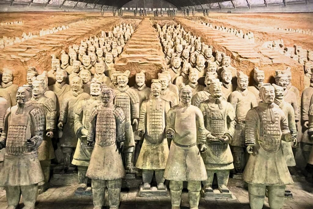 XI'AN