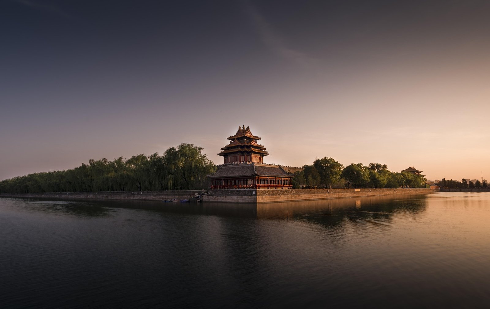 TOURCHINA - TOUR CHINA - BEIJING - BEIJING IN FALL - ITINERARY BEIJING