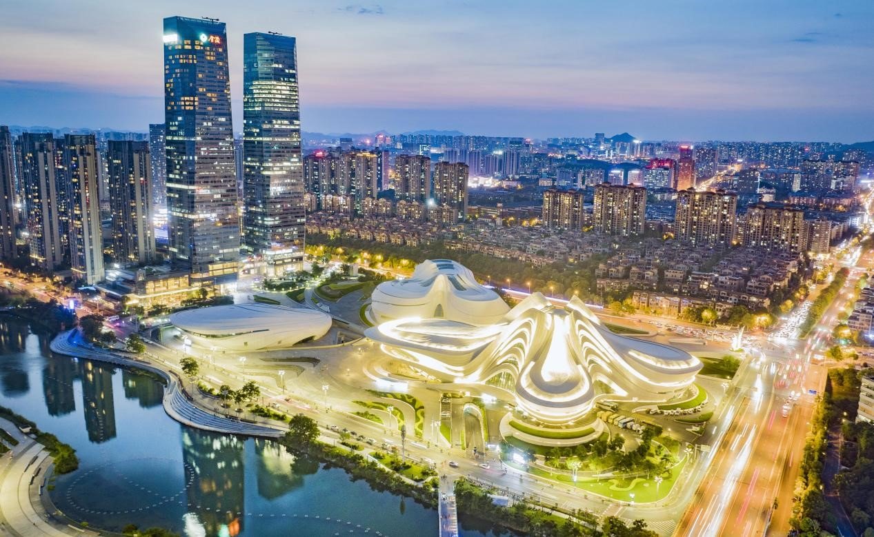 Changsha