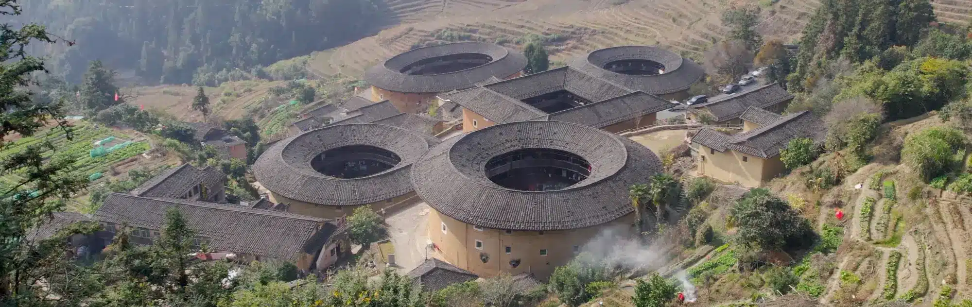 Tianluokeng