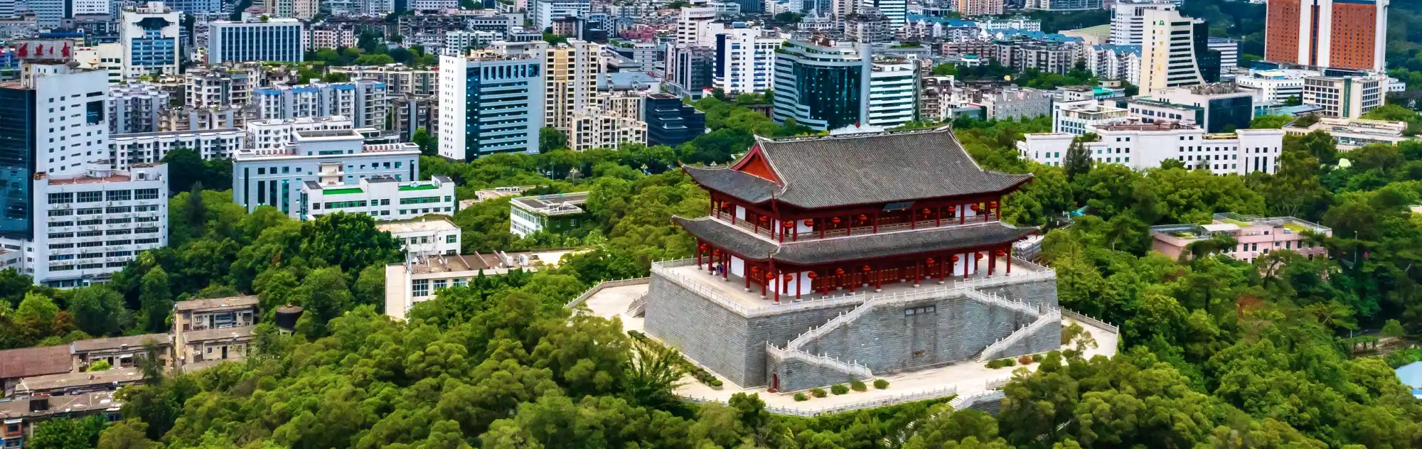 Fuzhou china