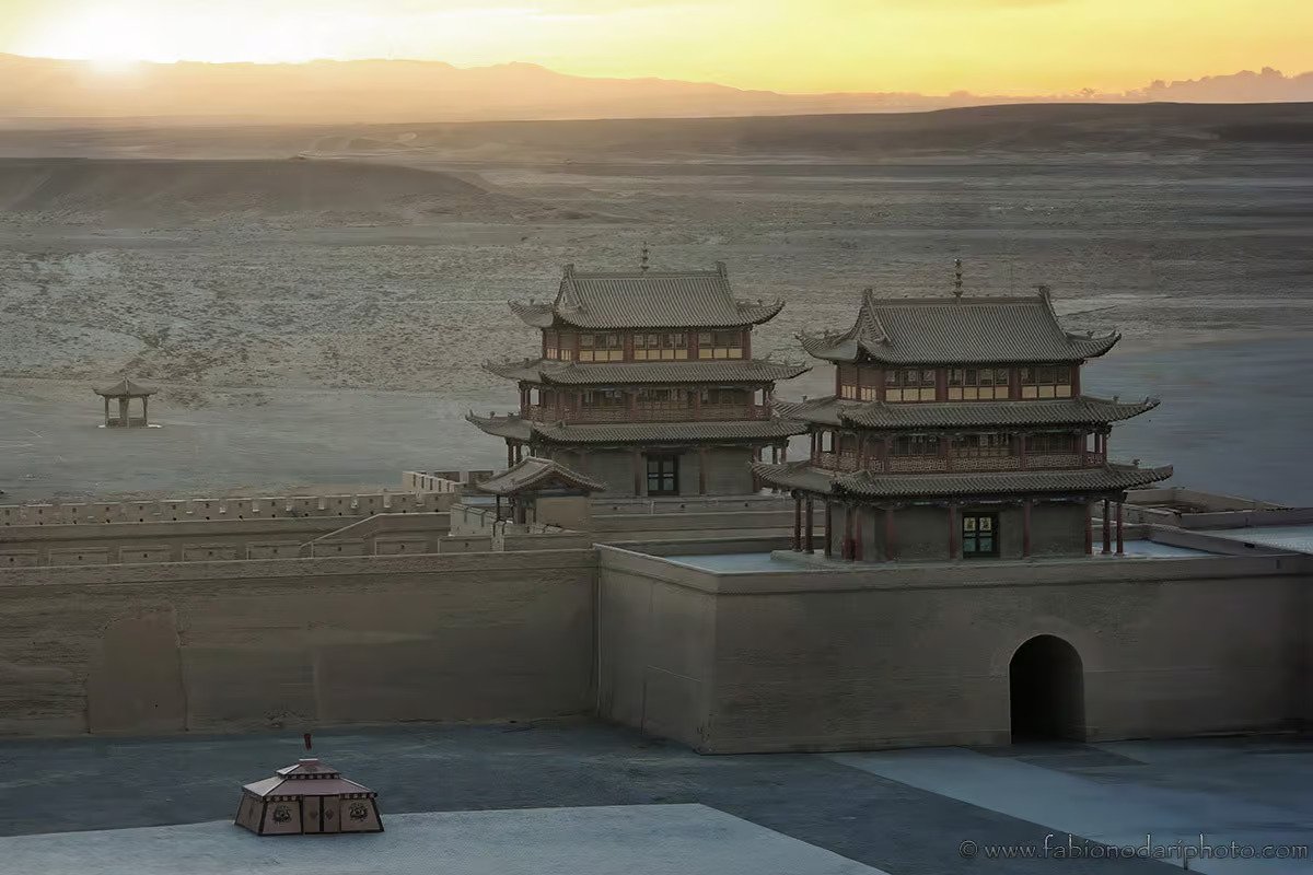 GANSU