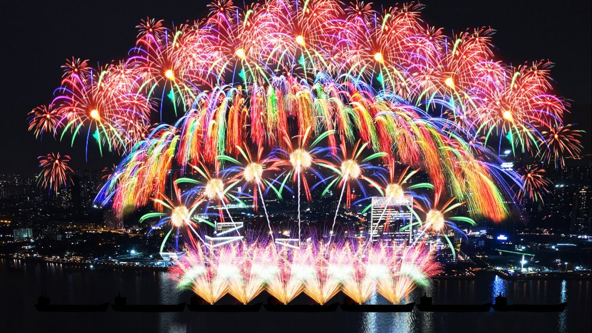 Guangzhou in New Year