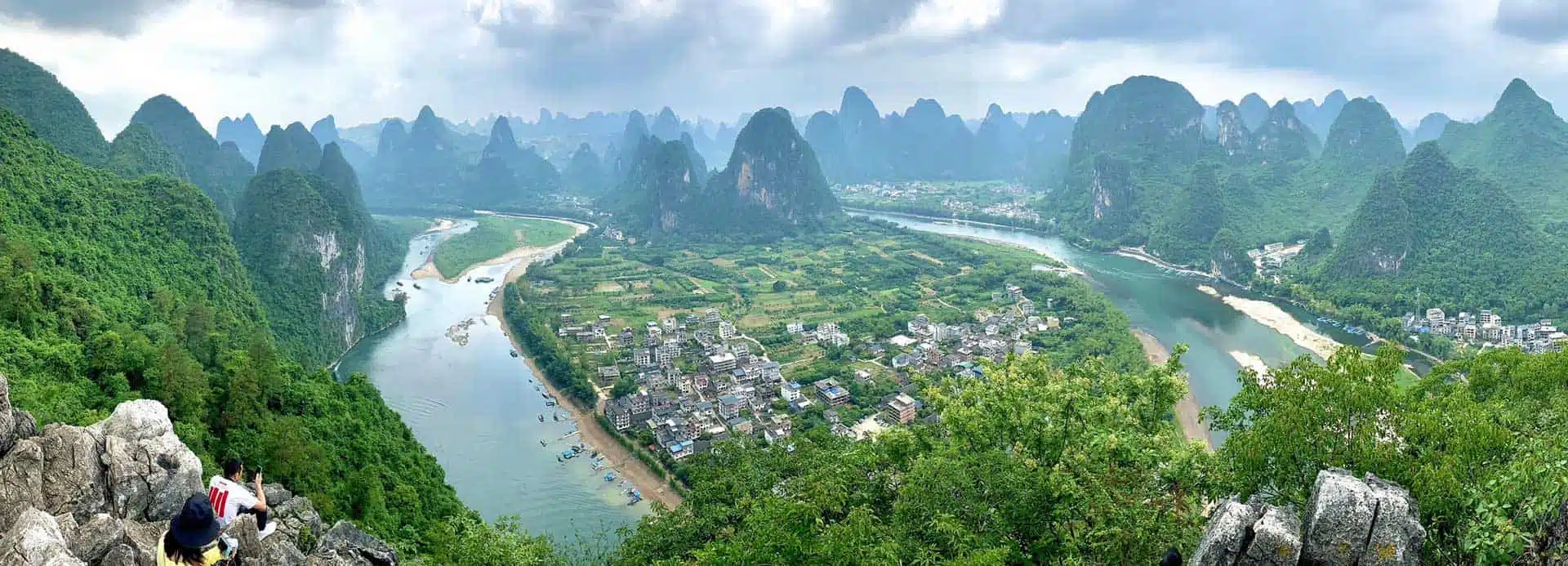 Guilin china