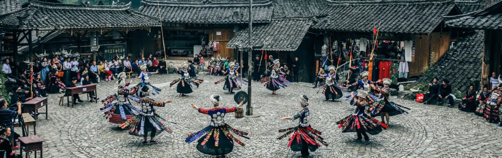 Kaili china