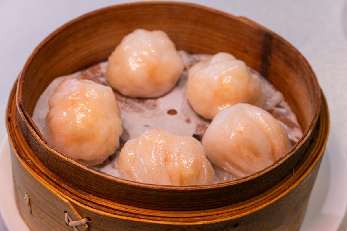 Han Lin Xuan shanghai