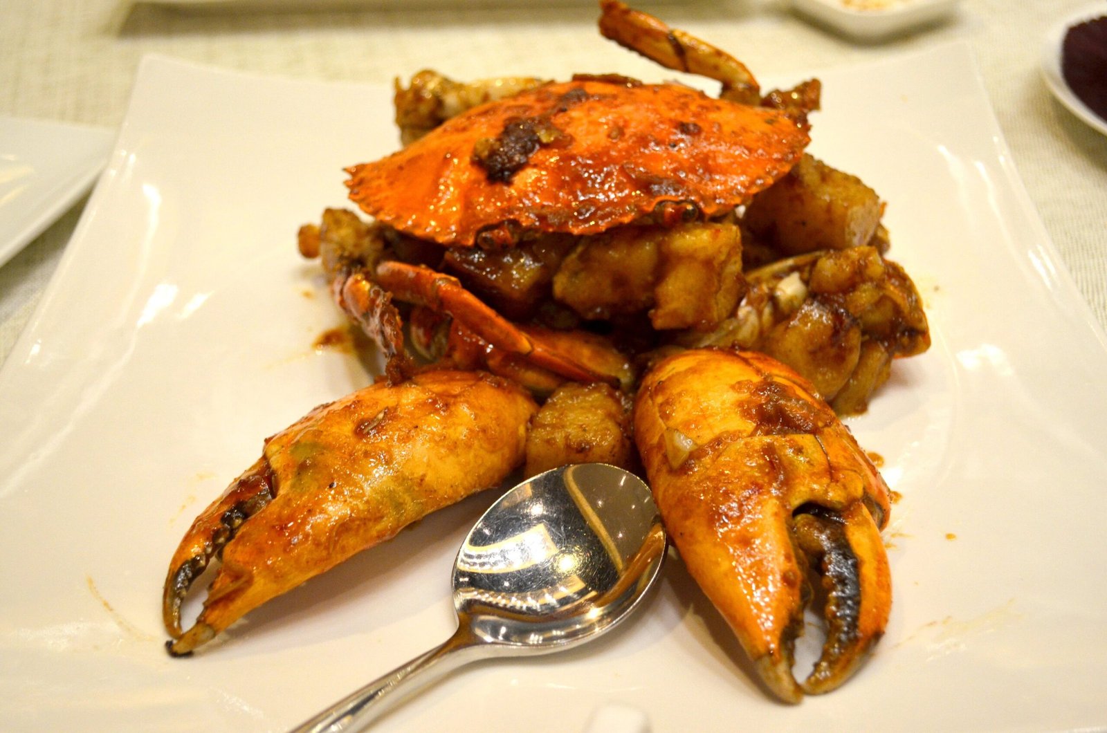 Imperial Treasure Fine Chinese Cuisine