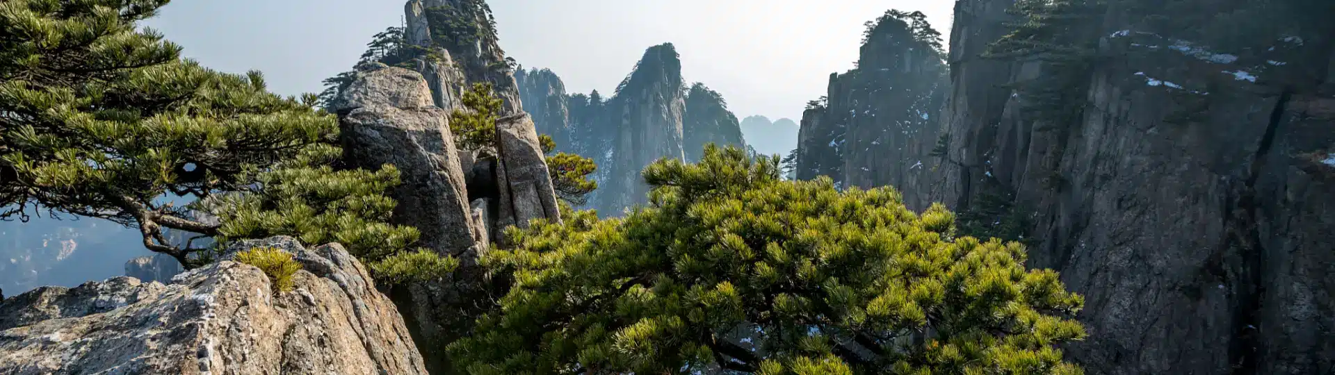 tunxi huangshan city