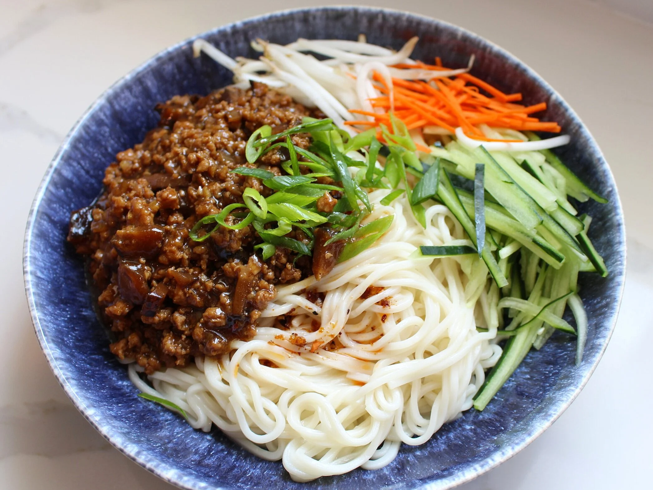 ZHAJIANGMIAN