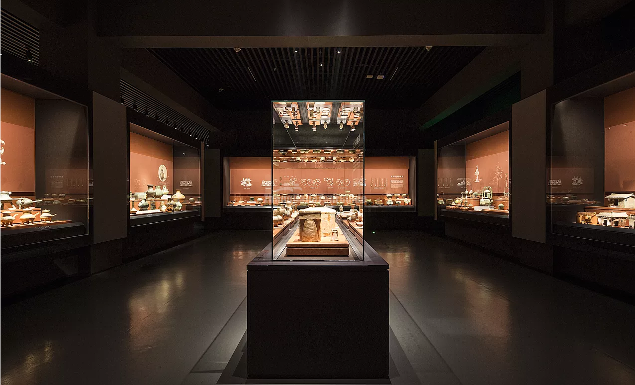 Hunan Museum