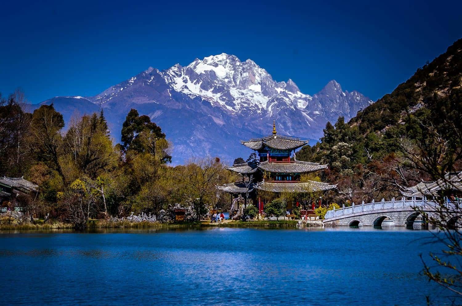 Lijiang
