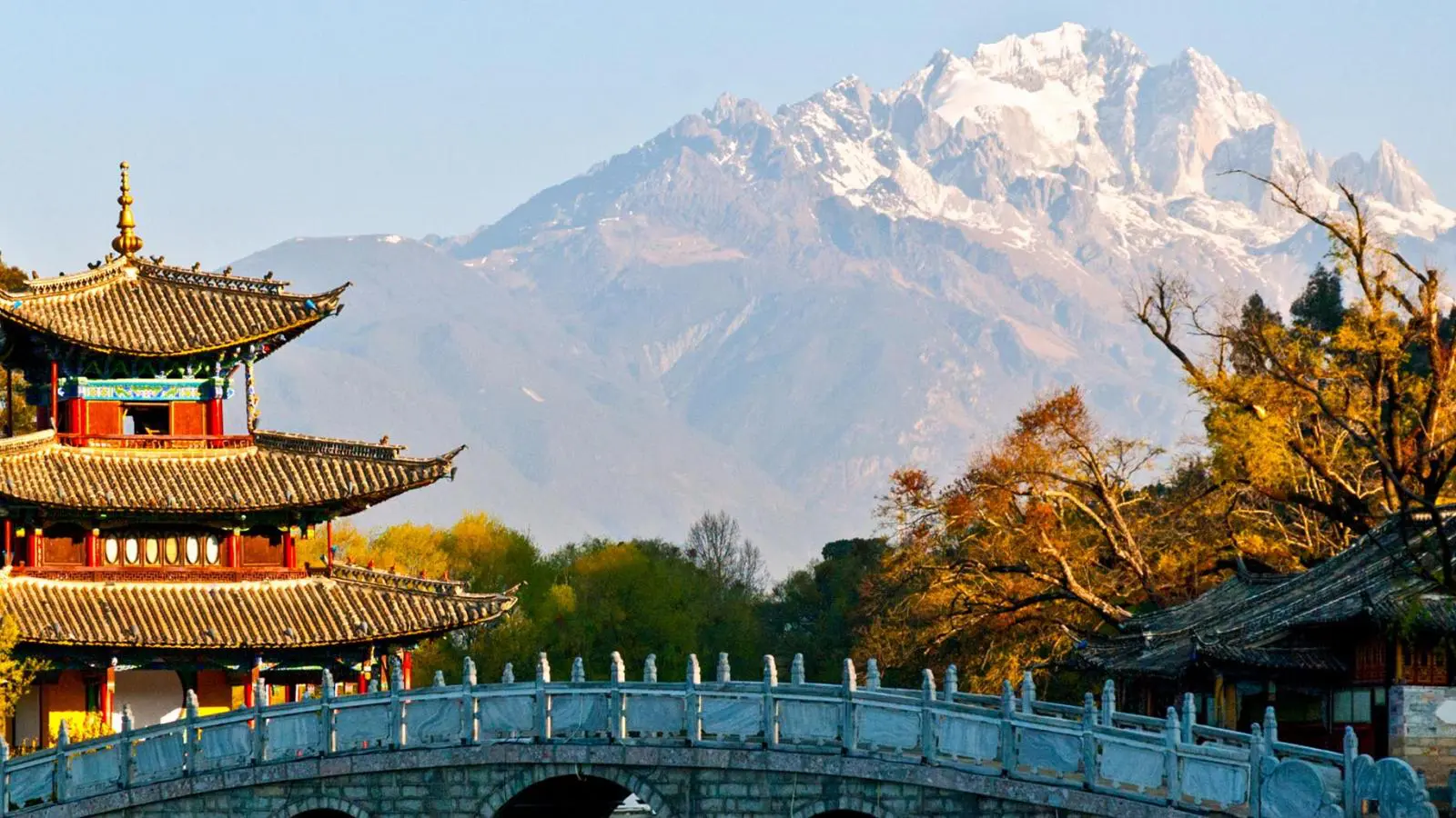 Yunnan