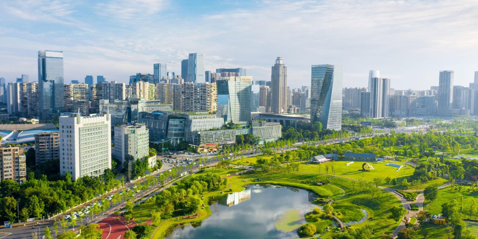 CHENGDU