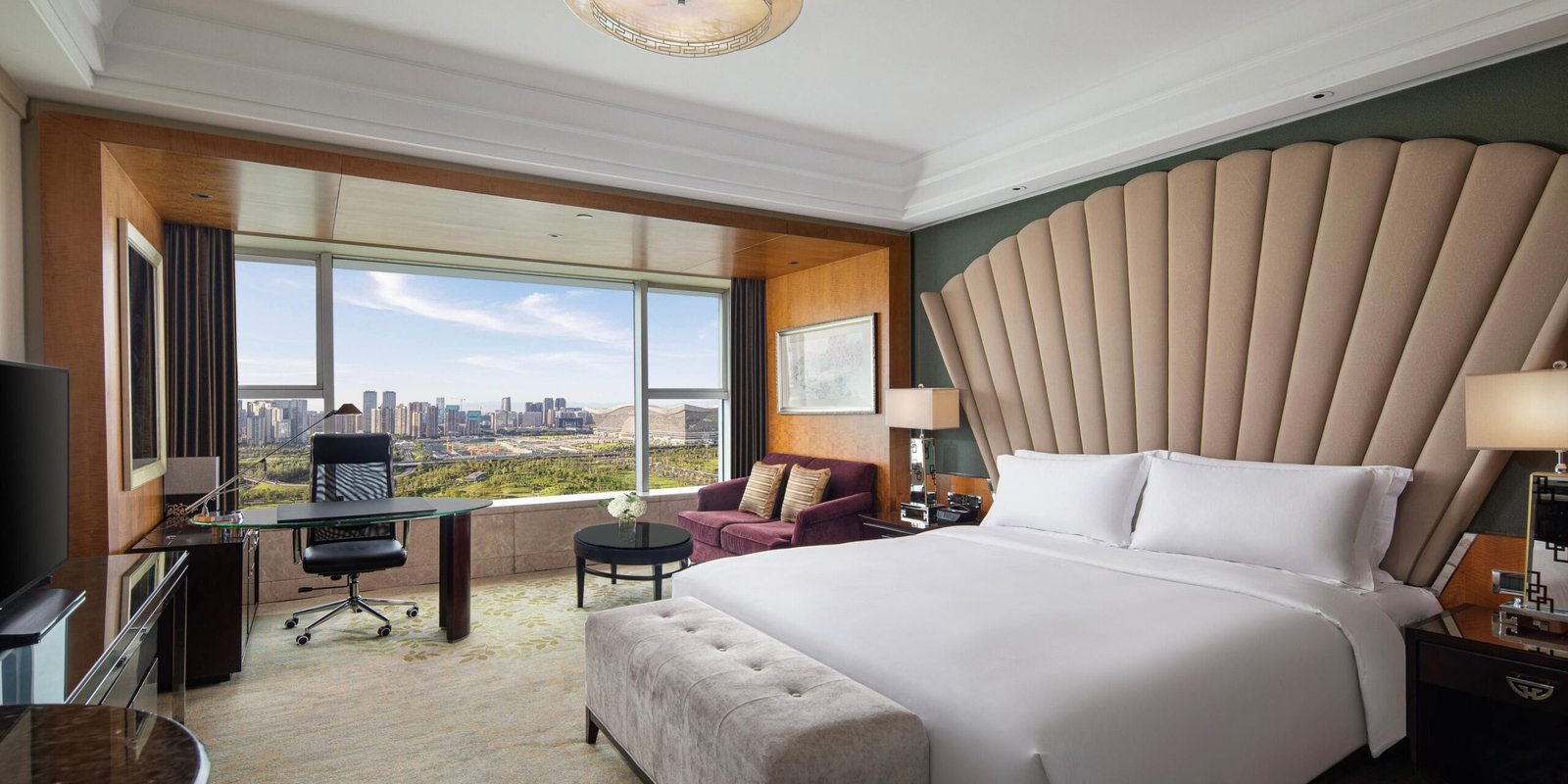 Chengdu Hotel
