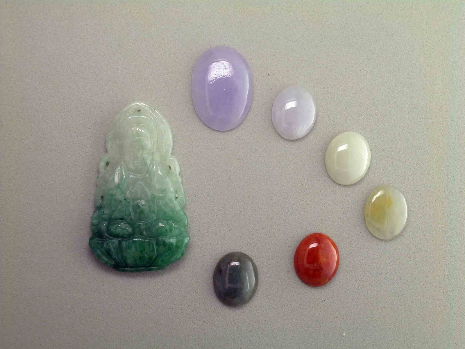 chinese jewelry