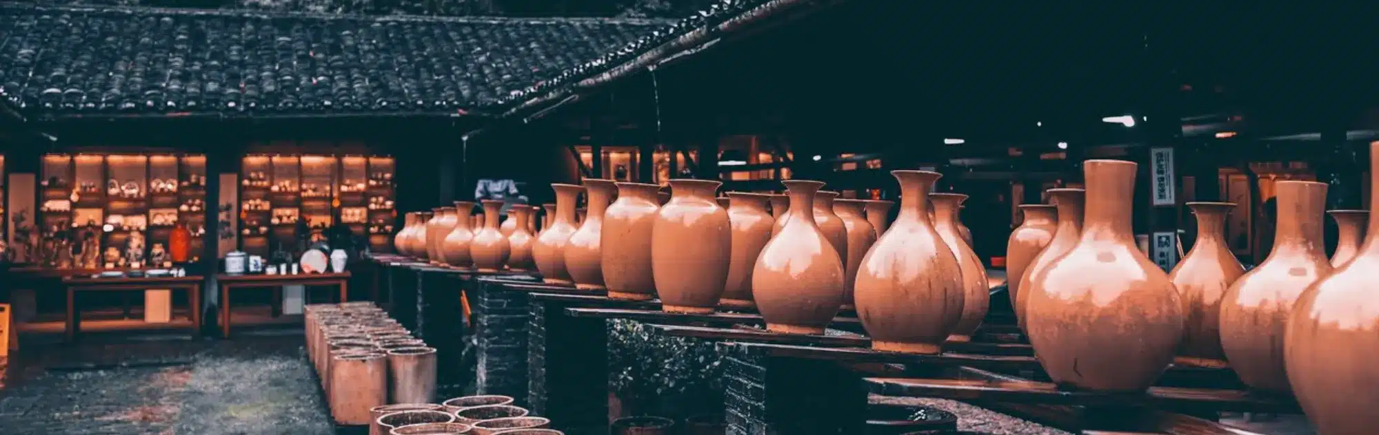 Jingdezhen